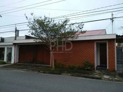 Casa com 3 Quartos à venda, 180m² no Nova Petrópolis, São Bernardo do Campo