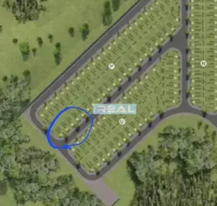 Lote/Terreno à venda, 250m² no São Bento, Paulínia