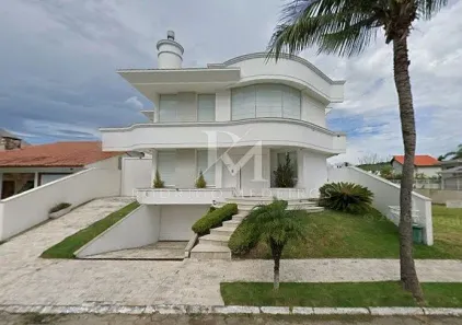 Casa com 4 Quartos à venda, 834m² no Jurerê, Florianópolis