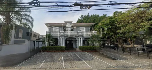Prédio Comercial para alugar, 754m² no Jardim América, São Paulo