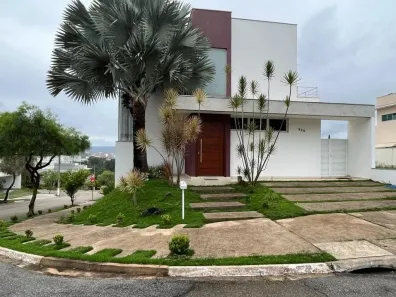 Casa de Condomínio com 4 Quartos à venda, 332m² no Itapeva, Votorantim