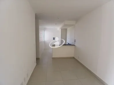 Apartamento com 2 Quartos para alugar, 50m² no Jardim Europa, Uberlândia