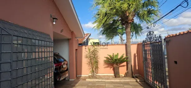 Casa com 3 Quartos à venda, 254m² no Jardim Proença, Campinas