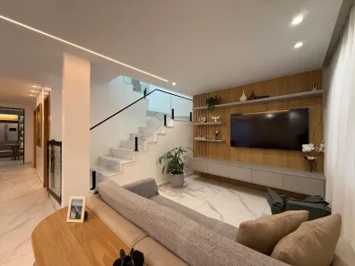 Apartamento com 4 Quartos à venda, 190m² no Cohama, São Luís