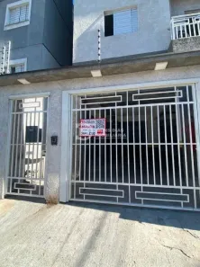 Apartamento com 2 Quartos para alugar, 40m² no Vila Esperança, São Paulo