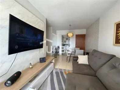 Apartamento com 3 Quartos à venda, 86m² no Alto da Glória, Goiânia