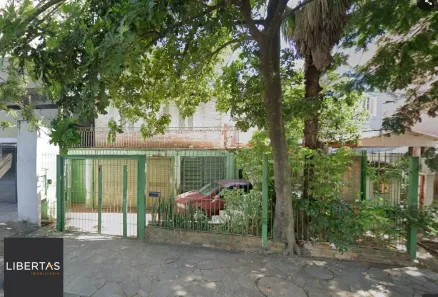 Lote/Terreno à venda, 299m² no Jardim Botânico, Porto Alegre