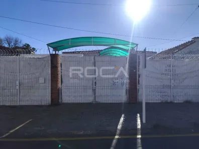 Casa com 3 Quartos para alugar, 12m² no Vila Prado, São Carlos