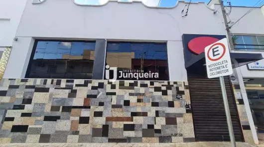 Ponto Comercial para alugar, 390m² no Centro, Piracicaba