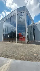 Ponto Comercial para alugar, 421m² no Jardim Werner Plaas, Americana