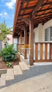 Casa com 3 Quartos à venda, 139m² no Alto das Flores, Betim