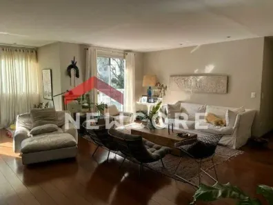Apartamento com 3 Quartos à venda, 210m² no Itaim Bibi, São Paulo