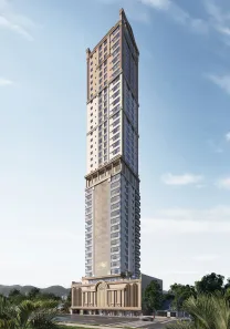 Casa com 6 Quartos à venda, 250m² no Meia Praia, Itapema