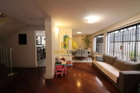Casa com 3 Quartos à venda, 255m² no Assunção, São Bernardo do Campo