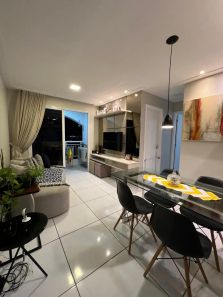 Apartamento com 2 Quartos à venda, 51m² no Passaré, Fortaleza