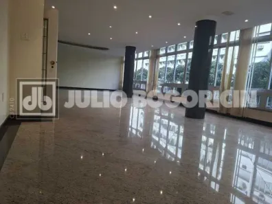 Apartamento com 4 Quartos à venda, 296m² no Copacabana, Rio de Janeiro