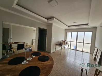 Apartamento com 3 Quartos à venda, 87m² no Duque de Caxias, Cuiabá