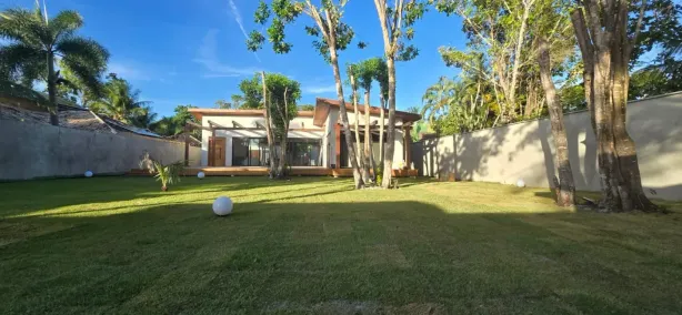 Casa com 3 Quartos à venda, 200m² no Arraial D'Ajuda, Porto Seguro