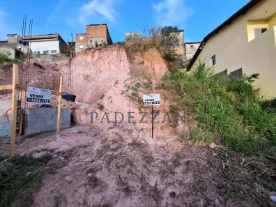 Lote/Terreno à venda, 250m² no Morada dos Pássaros, Taboão da Serra