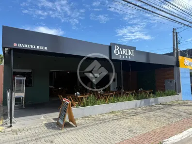 Ponto Comercial para venda ou aluguel, 234m² no Jardim Alvorada, São José dos Campos