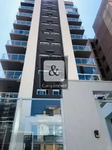 Apartamento com 1 Quarto à venda, 51m² no Jardim Guanabara, Campinas