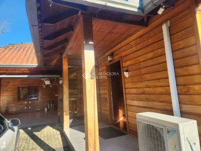 Casa com 2 Quartos à venda, 142m² no Alpes Verdes, Canela
