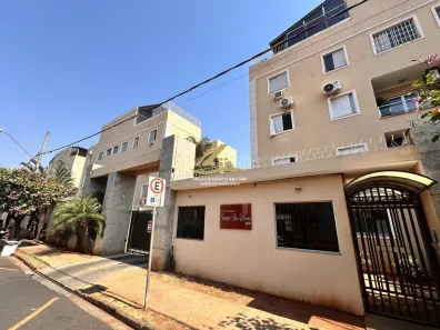 Apartamento com 2 Quartos à venda, 52m² no Higienópolis, São José do Rio Preto