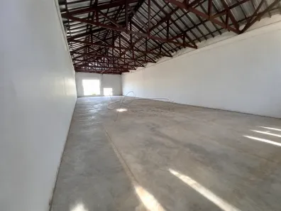 Galpão/Depósito/Armazém para alugar, 324m² no Independência, Ribeirão Preto