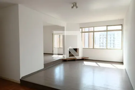 Apartamento com 3 Quartos à venda, 108m² no Pinheiros, São Paulo