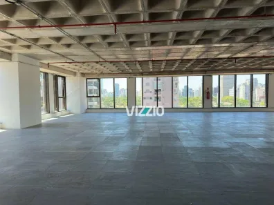 Sala Comercial para alugar, 607m² no Pinheiros, São Paulo