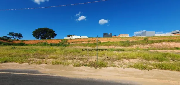 Lote/Terreno à venda, 276m² no Parque São Camilo, Itu
