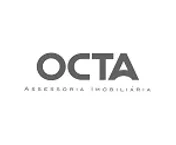 Logo da imobiliária