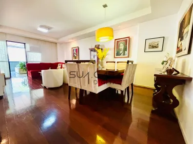 Apartamento com 3 Quartos à venda, 150m² no Barra da Tijuca, Rio de Janeiro