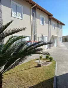 Casa de Condomínio com 2 Quartos à venda, 70m² no Loteamento Vila Romana, Jacareí