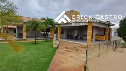 Casa de Condomínio com 4 Quartos à venda, 210m² no Aruana, Aracaju