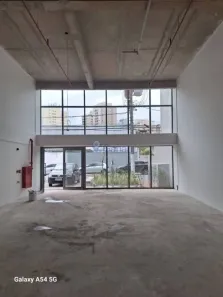Ponto Comercial à venda, 113m² no Vila Olímpia, São Paulo
