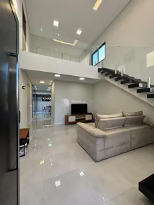 Casa de Condomínio com 3 Quartos à venda, 202m² no Loteamento Floresta, São José dos Campos