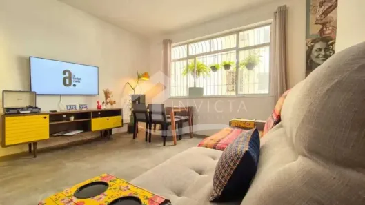 Apartamento com 2 Quartos à venda, 86m² no Copacabana, Rio de Janeiro