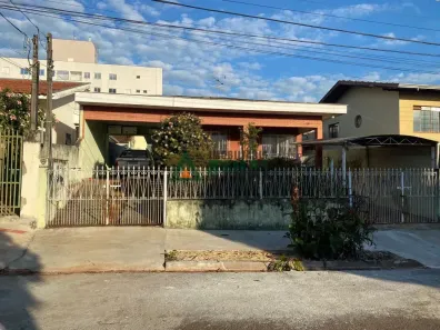 Imóvel Comercial com 3 Quartos à venda, 200m² no Jardim Europa, Londrina