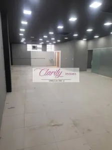Sala Comercial para alugar, 210m² no Centro, Guarulhos