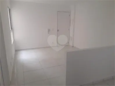 Apartamento com 2 Quartos à venda, 49m² no Vila Nova Parada, São Paulo