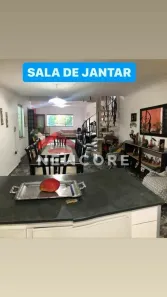 Sobrado com 4 Quartos à venda, 163m² no Olímpico, São Caetano do Sul