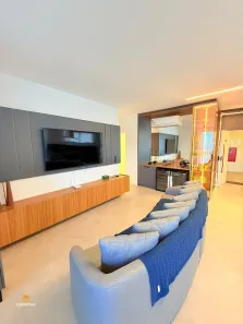 Apartamento com 3 Quartos à venda, 134m² no Itacolomi, Balneário Piçarras