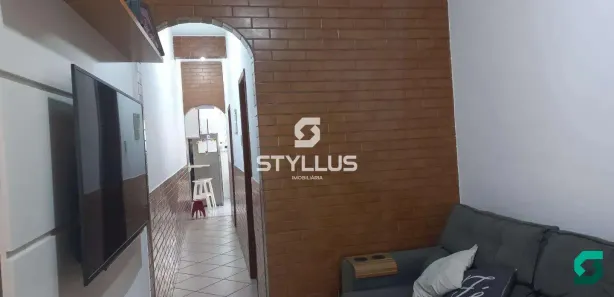 Casa com 3 Quartos à venda, 110m² no Sampaio, Rio de Janeiro