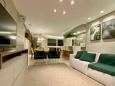 Apartamento com 3 Quartos à venda, 152m² no Capão da Canoa, Capão da Canoa