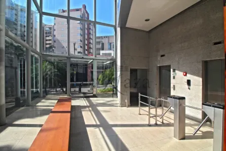 Prédio Comercial para alugar, 2378m² no Vila Olímpia, São Paulo