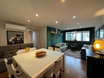 Apartamento com 3 Quartos à venda, 90m² no Jardim Paulista, São Paulo