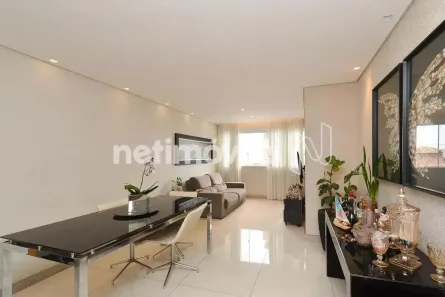 Apartamento com 4 Quartos à venda, 244m² no Fernão Dias, Belo Horizonte