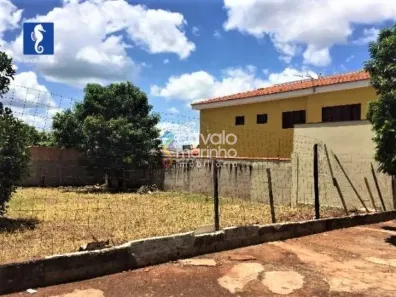 Lote/Terreno à venda, 125m² no Jardim Zara, Ribeirão Preto