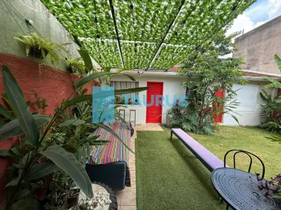Casa com 4 Quartos à venda, 80m² no Brooklin Paulista, São Paulo